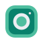 Social Media icon 64x64